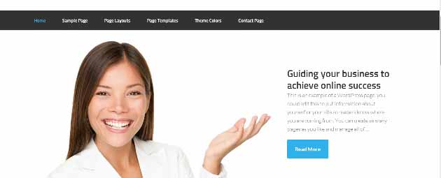 Enterprise Pro Theme by StudioPress (630x255)