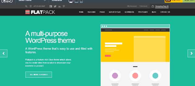 Flatpack Demo   Obox Themes (630x279)