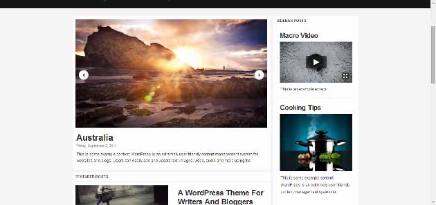 Organic Verbage Theme Demo (630x297)