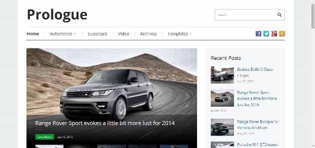 Prologue — WPZOOM Theme Demo (630x297)
