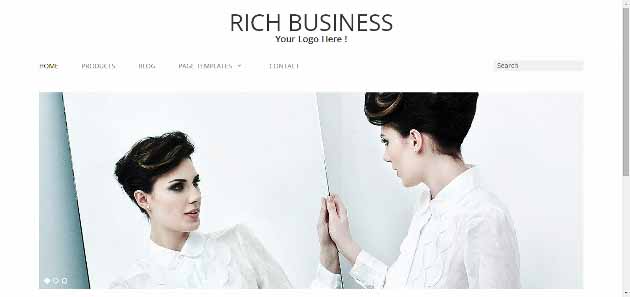 Rich Business Your Logo Here (630x297)